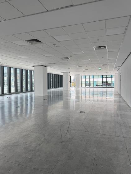 Birouri premium  170 mp-3000mp  clădire BREEAM Outstanding - 3