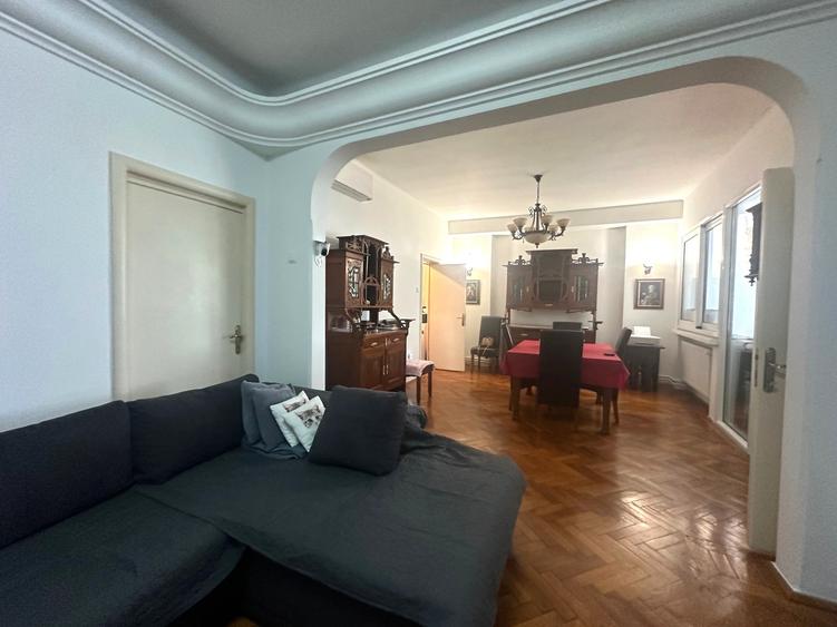 Vanzare apartament 3 camere - 94mp utili -- Str Italiana - Vasile Lascar - 3