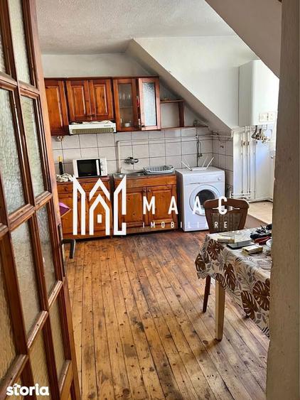 Apartament la casa | Curte comuna | Pivni?a | Cisnadie - 5