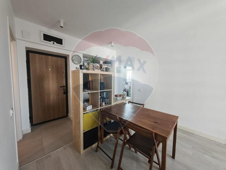 Apartament cu 3 camere - Onix Nord Residence - 3