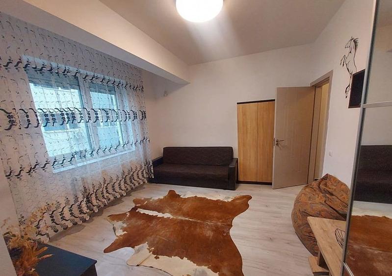 Garsoniera - 38 mp / Metrou Nicolae Teclu / Pallady / Parcare - 2