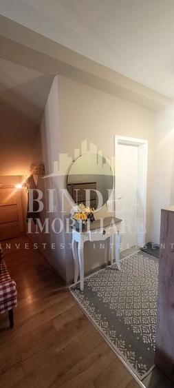 Casa Triplex P+ 1 Dumbravita, complet utilata- mobilata - 11