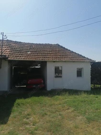 Vand casa Husasau de Tinca - 4