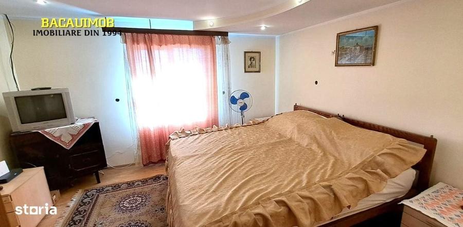 Vila sat DUMBRAVA, libera, MOBILATA - teren 1070 mp - 12