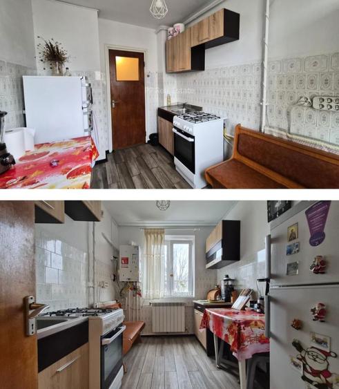 Apartament 2 camere Blvd Tomis Piata Brotacei - 5