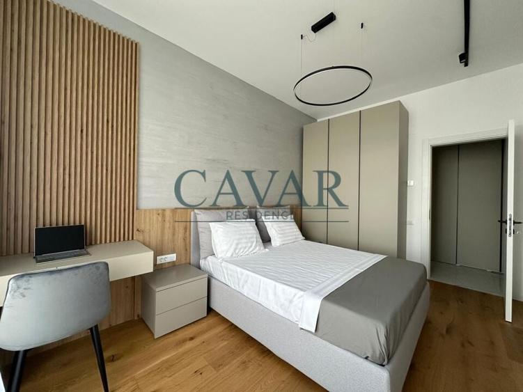 Proiect Cavar Residence 4 Camere 2 Bai Terasa 17 mp - 7