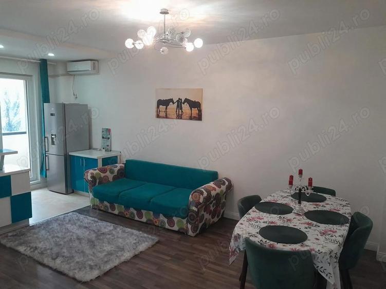 Apartment 2 camere de inchiriat - 4