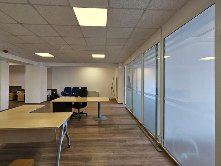 Spatiu birou - Calea Floreasca - 3