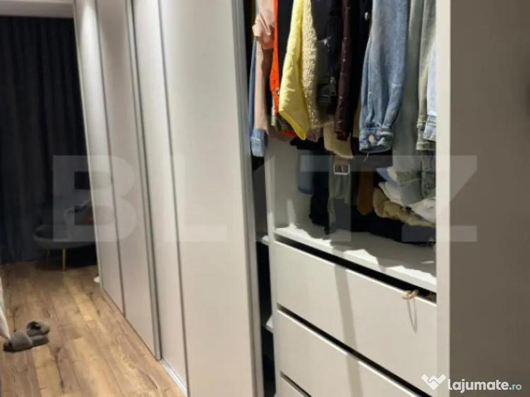 Apartament modern cu 3 camere, parter inalt, 79,50 mp, bloc - 7