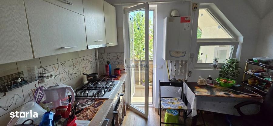Apartament 2 camere de vanzare, 69 mp, acces metrou Dimitrie Leonida - 12