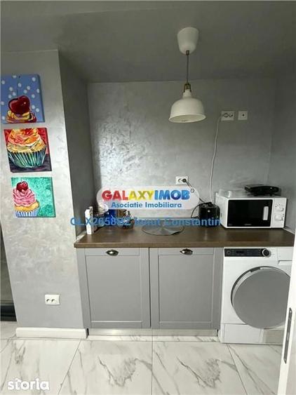 Vanzare apartament 3 camere Cartier Orizont - 10