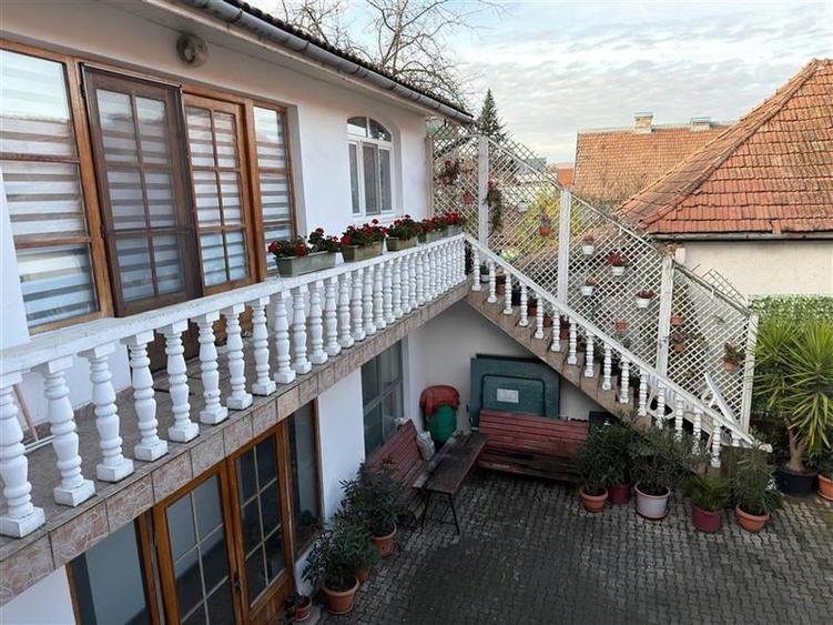 FILM& 3D!Proprietate duala distinctiva: showroom,birouri,locuinta,venit pasiv, i - 25