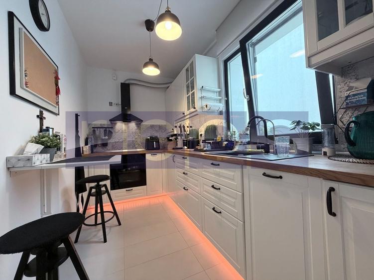 VANZARE 2 CAMERE | APPTOWN NORTH | PARCARE INCLUSA | PIPERA | - 5