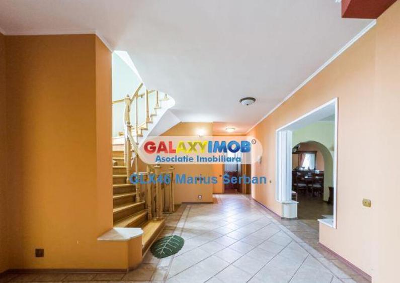 Casa Targoviste exterior nord - 2