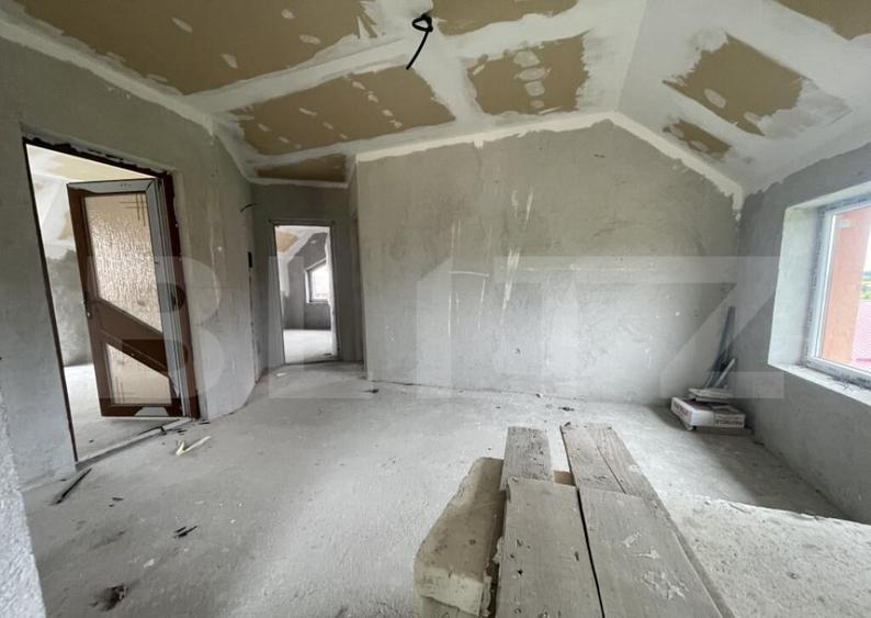 Casa de vanzare, 150mp, Botiz - 7