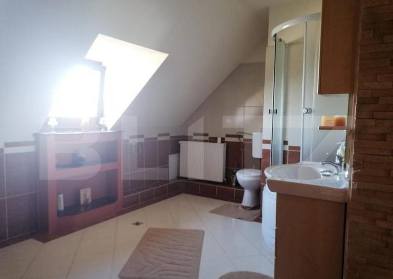 Casa individuala, 6 camere, Su=300 mp, St=1700mp, Sanandrei - 7