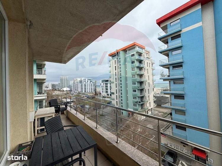 Apartament 2 camere de vanzare in Summerland-Mamaia - 4