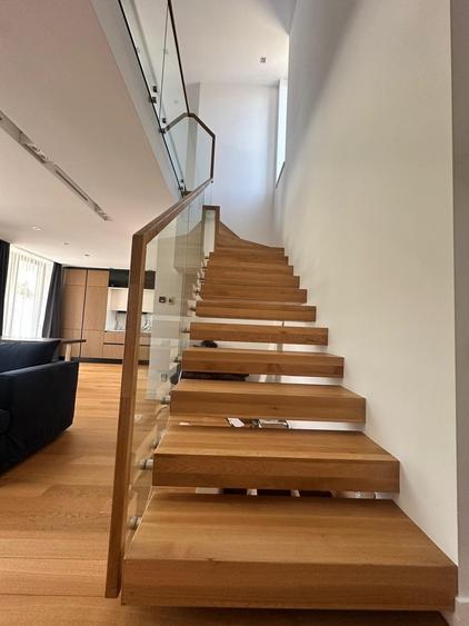 vila pasiva de vanzare-Amber Garden, Tunari - 3