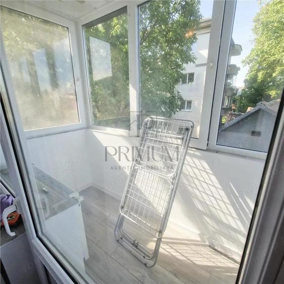 BUCOVINA - 3 CAM - ETJ.2 - DECOMANDAT - 2 BAI - 2 BALCOANE - RENOVAT MOBILAT CALITATE - 14