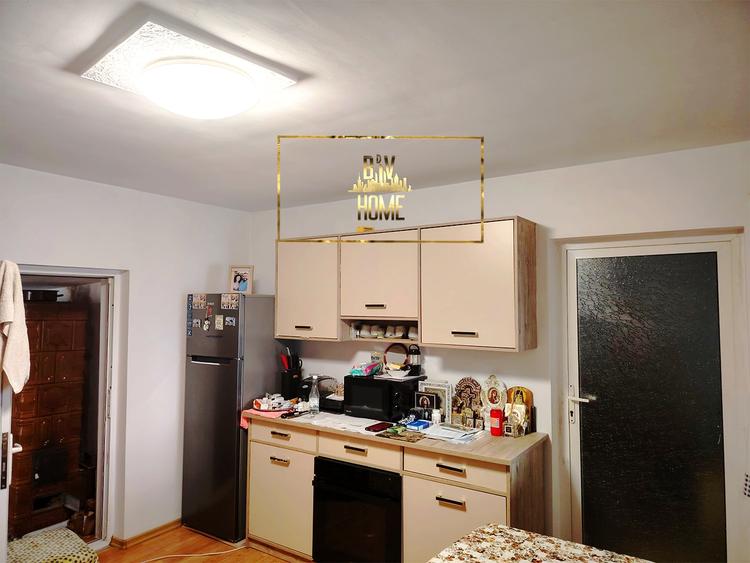 Casa cu teren generos, Castelu Constanta - 6