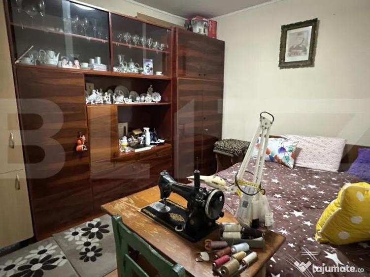 Apartament semidecomandat cu 2 camere, zona Velenta - 3