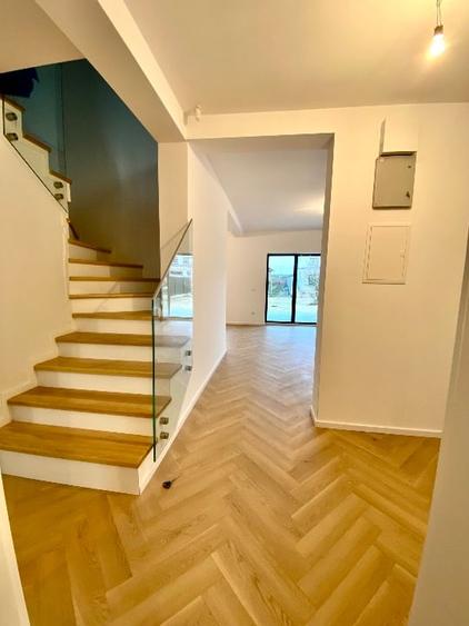 Duplex Dumbrăvița, proprietar, perete comun dublu - 4