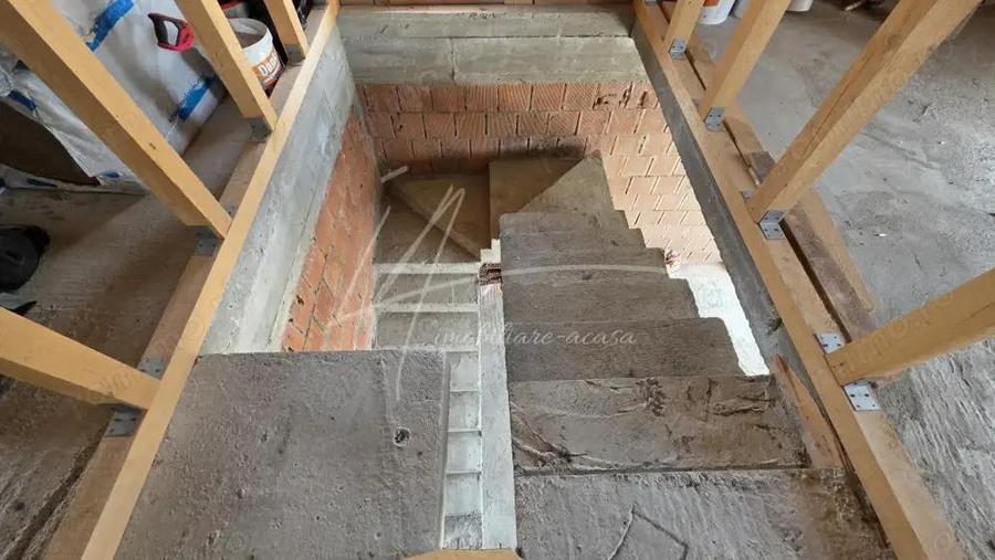 Balotesti, Ion lahovari, toate utilitatile, casa individuala, direct proprietar - 12