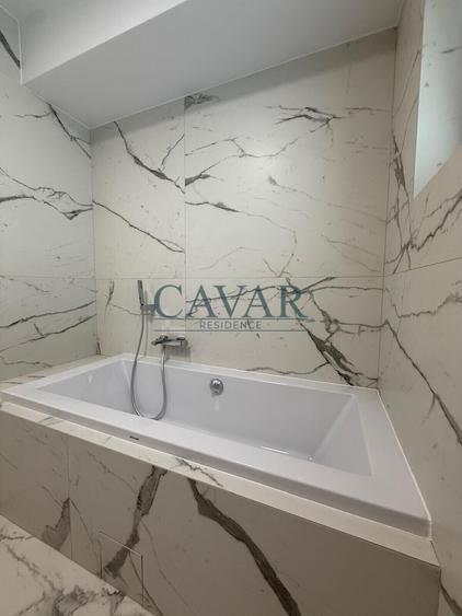 Alege standardul de calitate Cavar Residence - 9