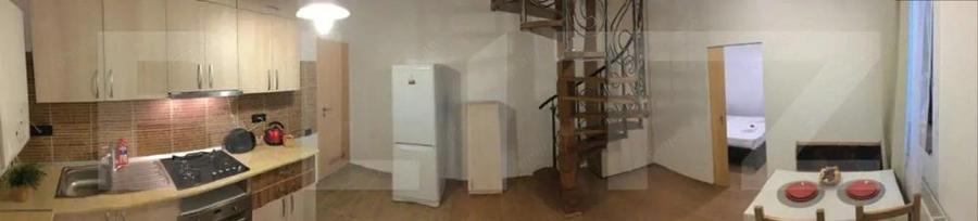 ? Apartament deosebit 3 camere Centrul Istoric Bra?ov ? - 11