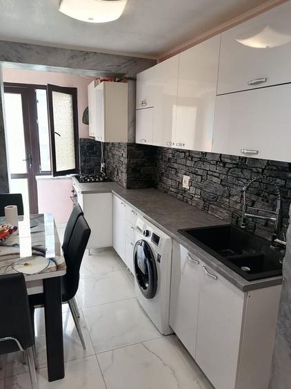 Apartament doua camere - 4