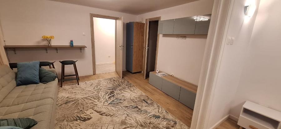 Studio modern, ultracentral, demisol – Cișmigiu / Casa Radio – proprietar - 15