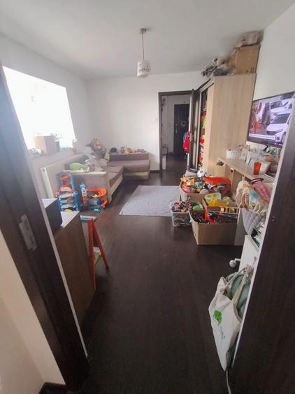 Apartament Cetatii - 5