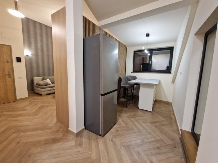 Inchiriere Studio / Imobil nou 2025 / Zambilelor 45 - 2