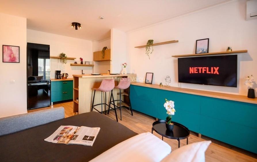 Apartament 2 camere | Pipera H Lake | Bulevardul Pipera