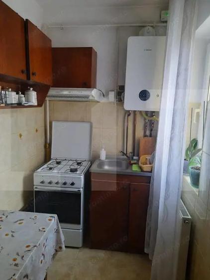 Apartament cu o camera Buzia?ului - 8