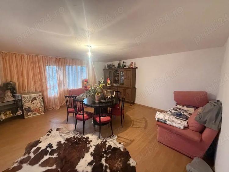 Casa de vanzare Tecuci - 5