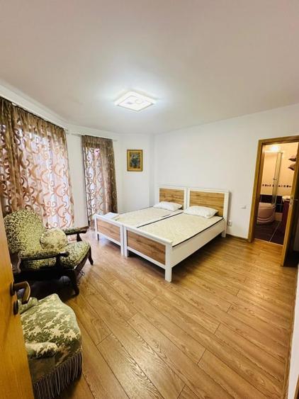 Casa moderna 5 camere 170mpu + 300mp curte Cisnadie - 13