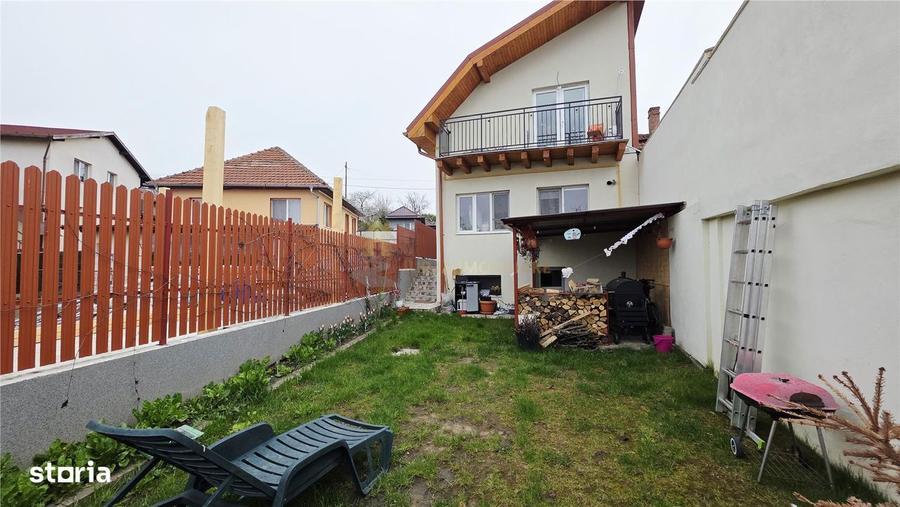 Casa 5 Camere 196 Mp Teren 225 Mp Dambul Rotund - 8