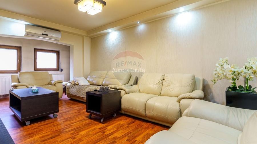 Apartament cu 3 camere decomandate, Meteor 6, Comision 0%