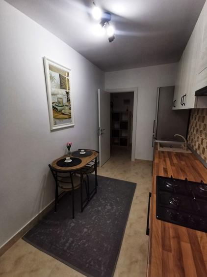 Apartament 2 camere Parcul Teilor Titan +loc de parcare demisol si boxa - 7