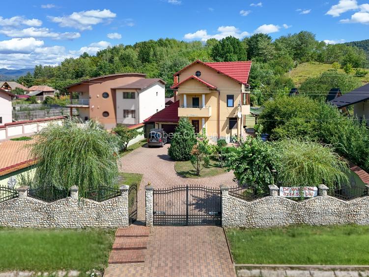 🌿 VILĂ DE VÂNZARE – CĂLIMĂNEȘTI (Jiblea), la doar 2 km de stațiunea Căciulata