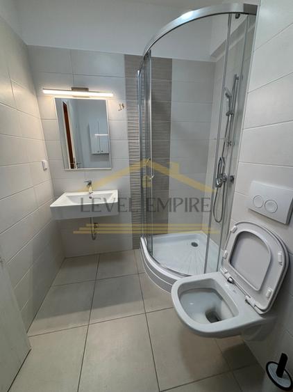 Închiriere Garsonieră GranVia Lujerului Plaza Afi Cotroceni Politehnica Virtutii - 13