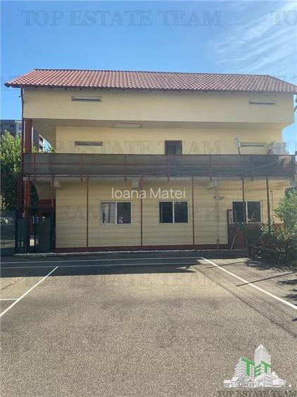 Vila si doua terenuri intravilane de vanzare/ Bragadiru