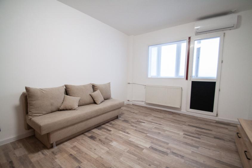 Dr Taberii - Targu Neamt - 3 min metrou, Apartament 2 Camere Semidecomandat - 2
