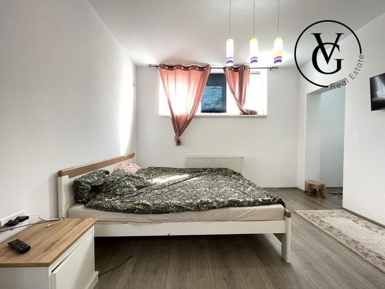 Garsoniera in apropiere de Parcul Sebastian - Loc de parcare inclus - 3