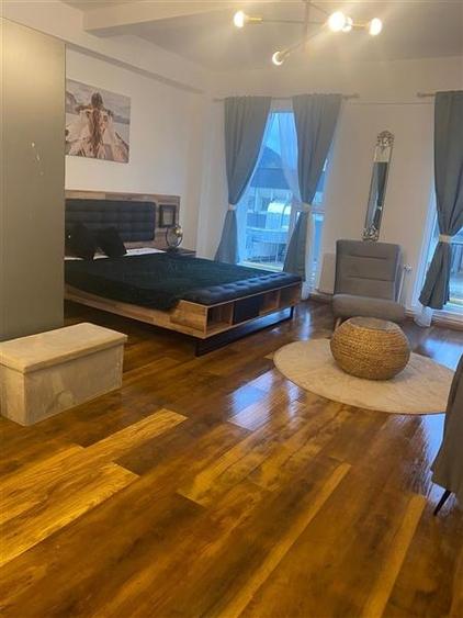 Studio spatios la etaj 1, in zona Astra, Brasov - 2