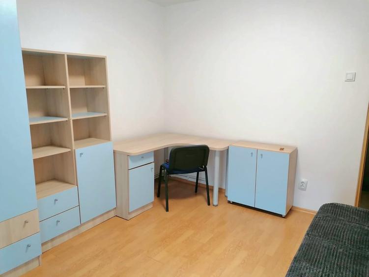 Apartament 2 camere, zona  The OFFICE-BRD, et. 2, 55mp+10mp balcon, CT, mobilat - 6