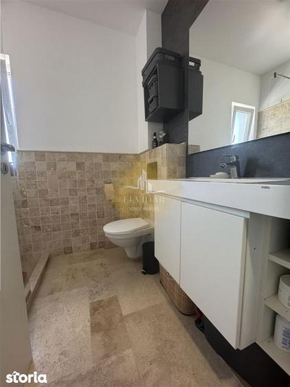 Dumbravita - Apartament pe 2 nivele - zona Player - 6