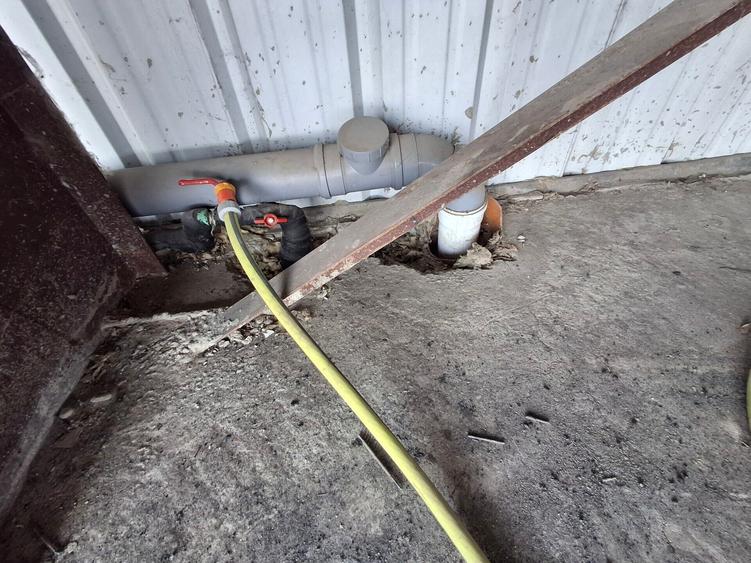 Hala productie /depozitare si birouri Branesti - Makita - 39