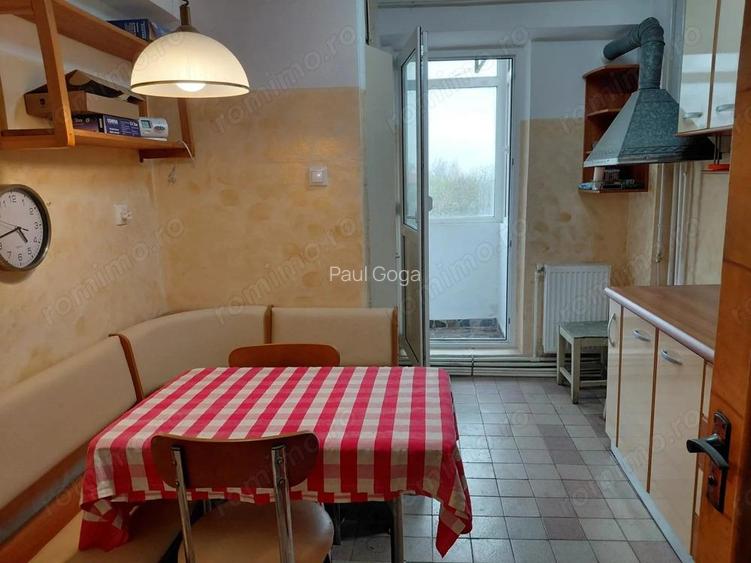 Apartament 2 camere, dec, etaj 3/8, Mazepa 2, vedere Dunare